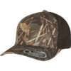 Flexfit 110 Mesh Realtree Camo Cap