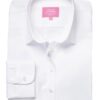 Brook Taverner Albany Ladies' L/S Blouse Sky Blue