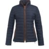 Brook Taverner Alma Quilted Jacket