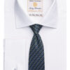 Brook Taverner Andora Double Cuff Shirt