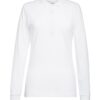 Brook Taverner Anna L/S Polo Shirt