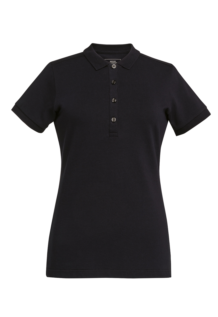 Brook Taverner Arlington S/S Polo Shirt