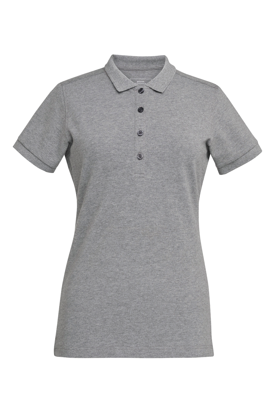 Brook Taverner Arlington S/S Polo Shirt
