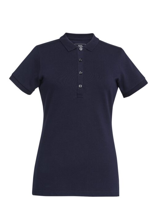 Brook Taverner Arlington S/S Polo Shirt