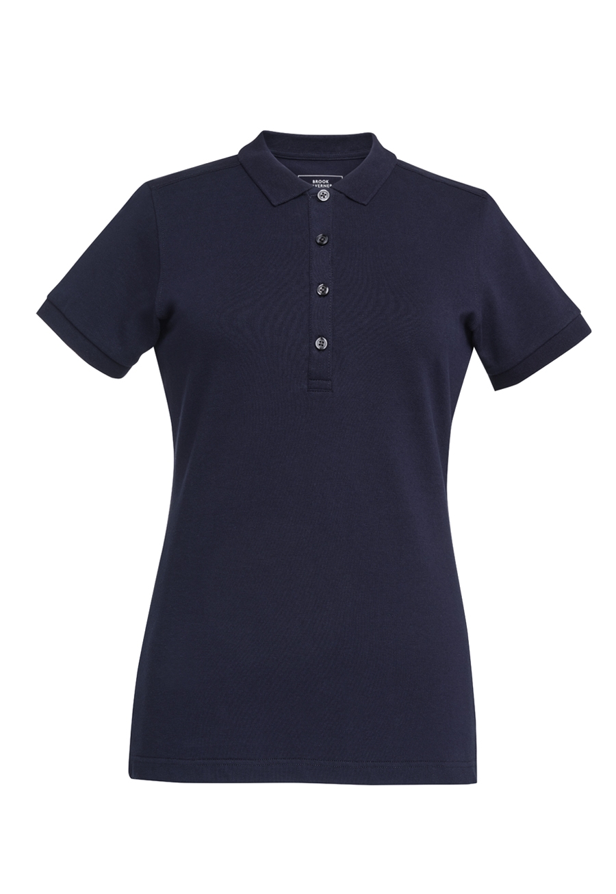 Brook Taverner Arlington S/S Polo Shirt