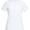 Brook Taverner Arlington S/S Polo Shirt Sand