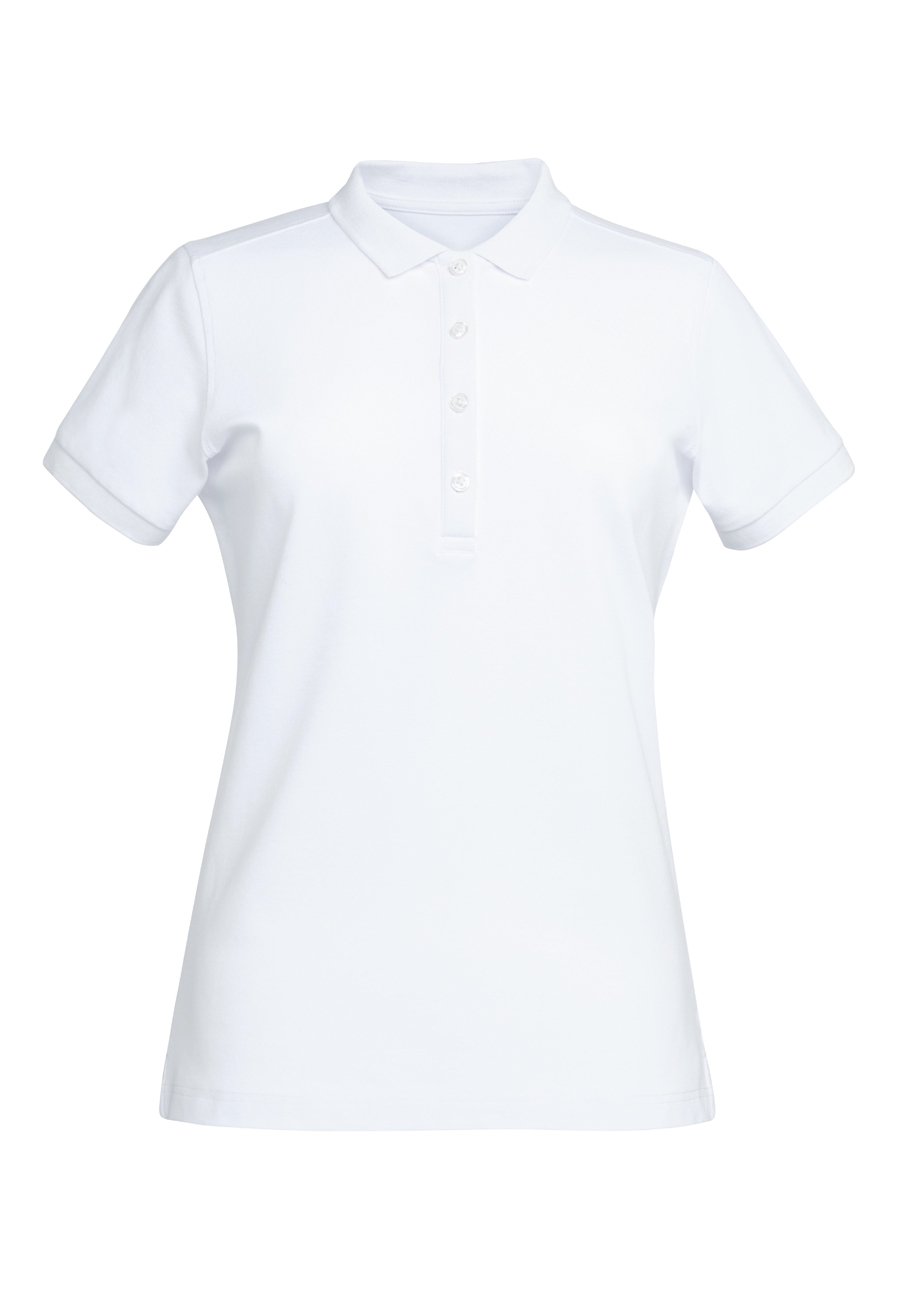 Brook Taverner Arlington S/S Polo Shirt Sand