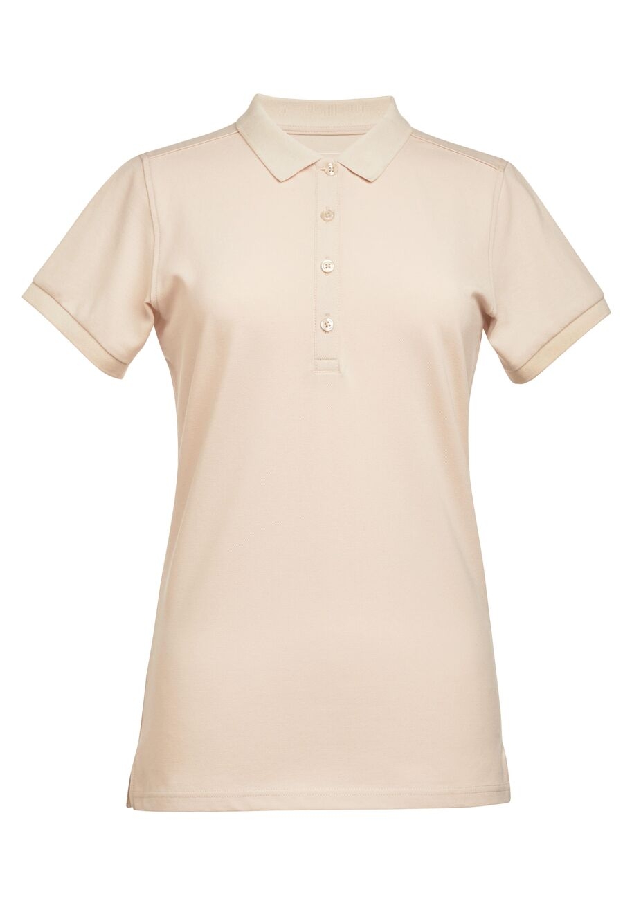 Brook Taverner Arlington S/S Polo Shirt