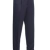 Brook Taverner Atlas Classic Fit Trouser Black