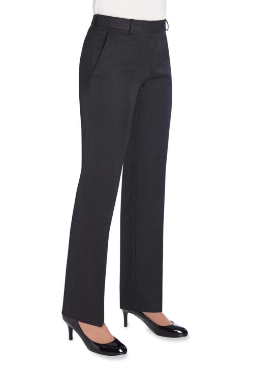 Brook Taverner Aura Straight Leg Trouser