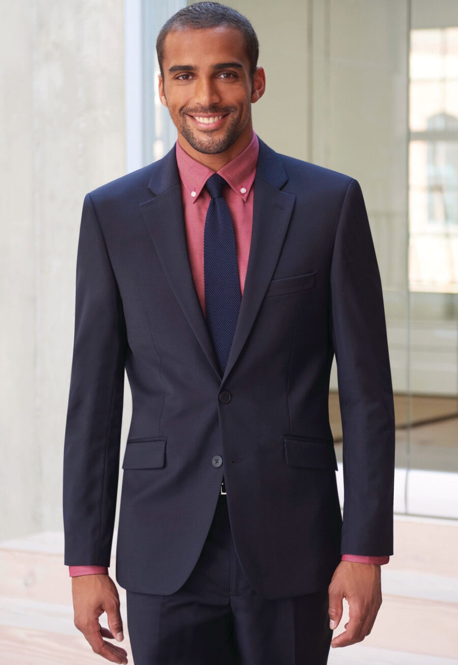 Avalino Tailored Fit Jacket - Image 7