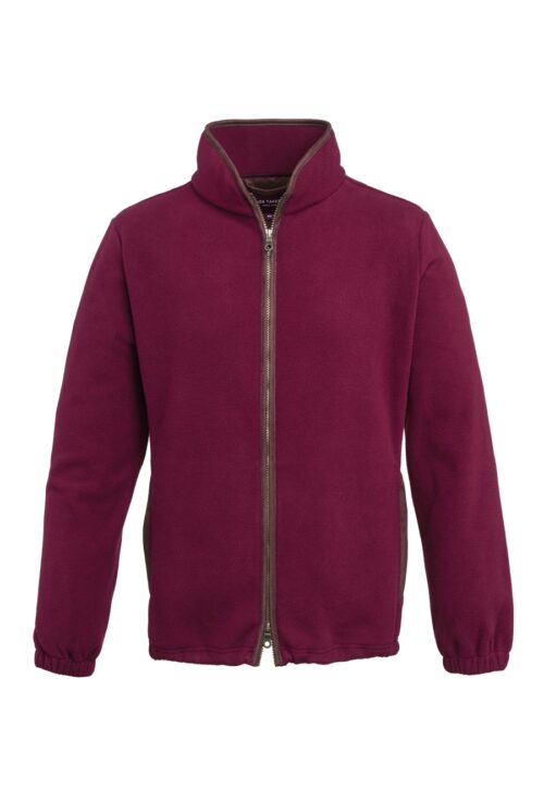 Brook Taverner Baltimore L/S Fleece