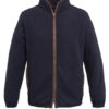 Brook Taverner Baltimore L/S Fleece Olive
