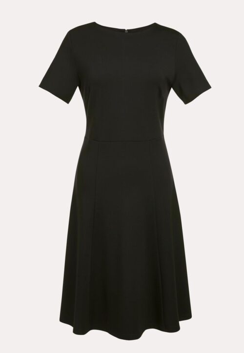 Brook Taverner Belinda Skater Dress