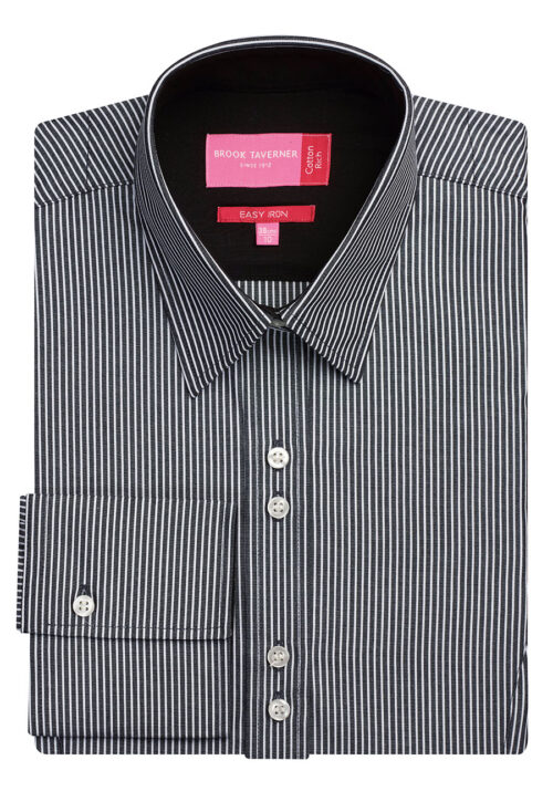 Brook Taverner Campania Ladies' L/S Blouse