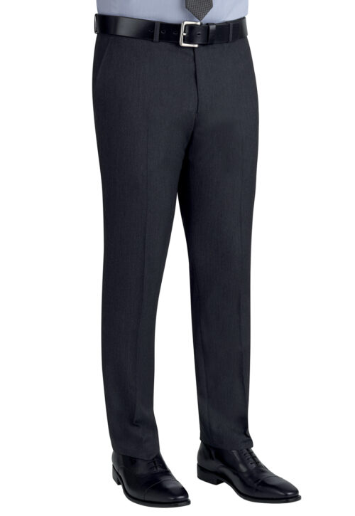 Brook Taverner Cassino Slim Fit Trouser