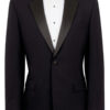 Brook Taverner Sapphire Dinner Jacket Black