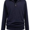 Brook Taverner Dallas 1/4 Zip Jumper