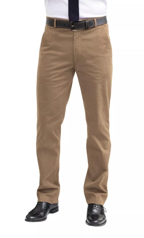 Brook Taverner Denver Classic Fit Chino