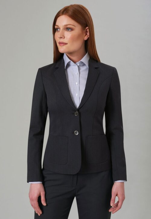 Brook Taverner Edition Tailored Fit Jacket