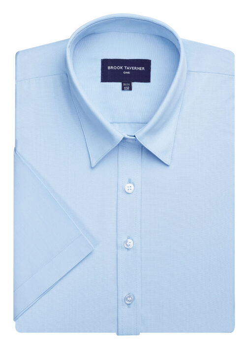 Brook Taverner Eos Ladies S/S Blouse