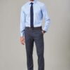 Brook Taverner Fabian Slim Fit Trouser