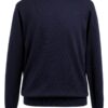 Brook Taverner Franklin Turtleneck Jumper Black