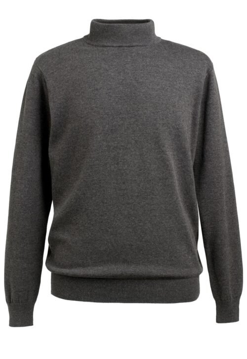 Brook Taverner Franklin Turtleneck Jumper