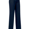 Brook Taverner Grosvenor Straight Leg Trouser Mid Grey