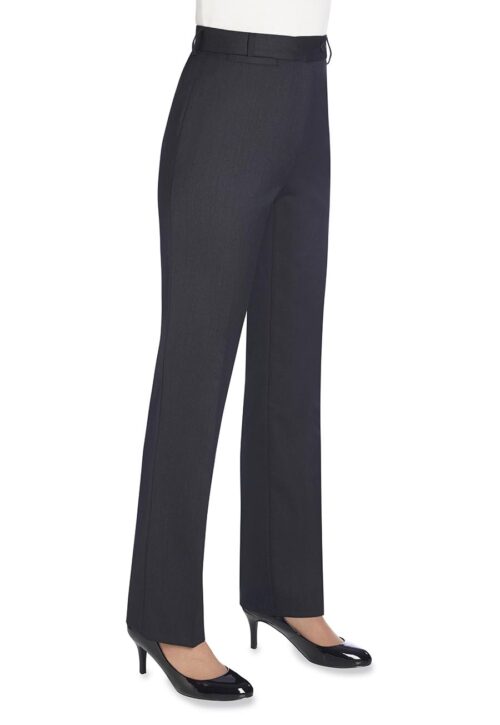 Brook Taverner Grosvenor Straight Leg Trouser
