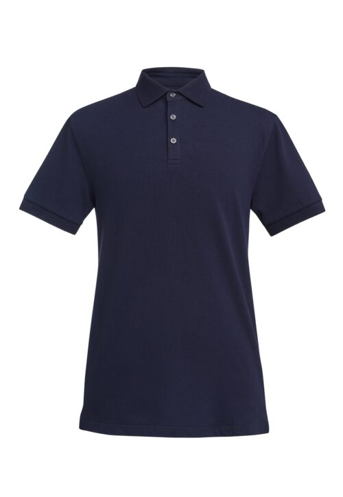 Brook Taverner Hampton S/S Polo Shirt