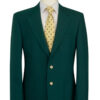 Brook Taverner Henley Club Blazer Navy