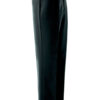 Brook Taverner Herringbone Trouser Black Herringbone
