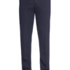 Brook Taverner Holbeck Slim Fit Trouser Mid Grey