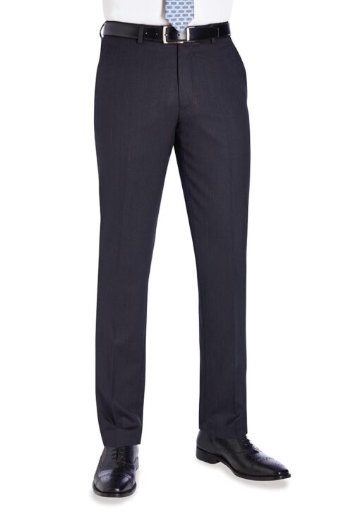 Brook Taverner Holbeck Slim Fit Trouser