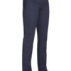 Brook Taverner Houston Slim Leg Chino Trouser Tan