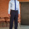 Brook Taverner Imola Classic Fit Trouser