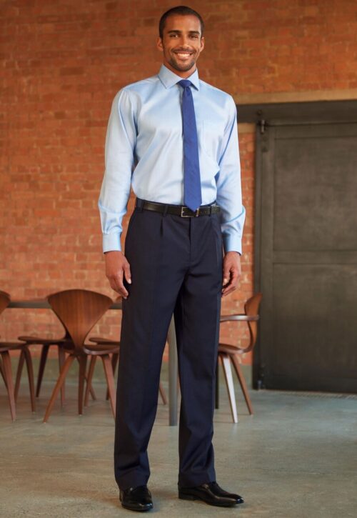 Brook Taverner Imola Classic Fit Trouser
