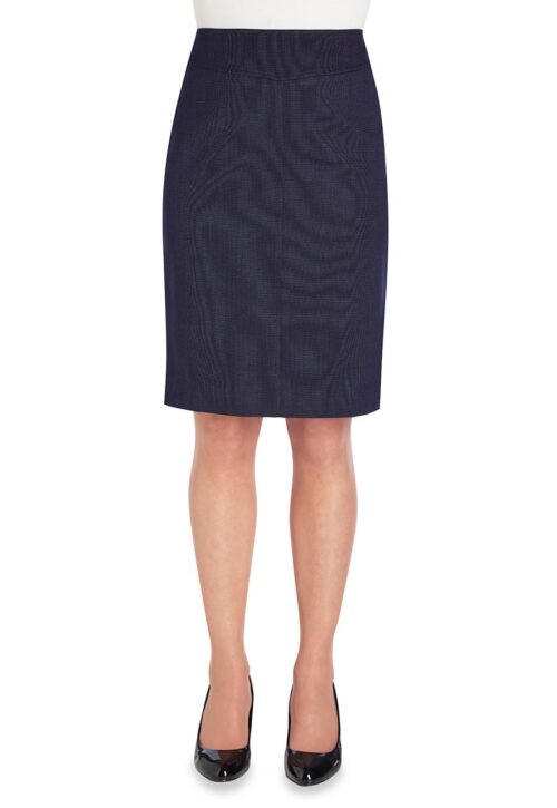 Brook Taverner Juliet Skirt Black