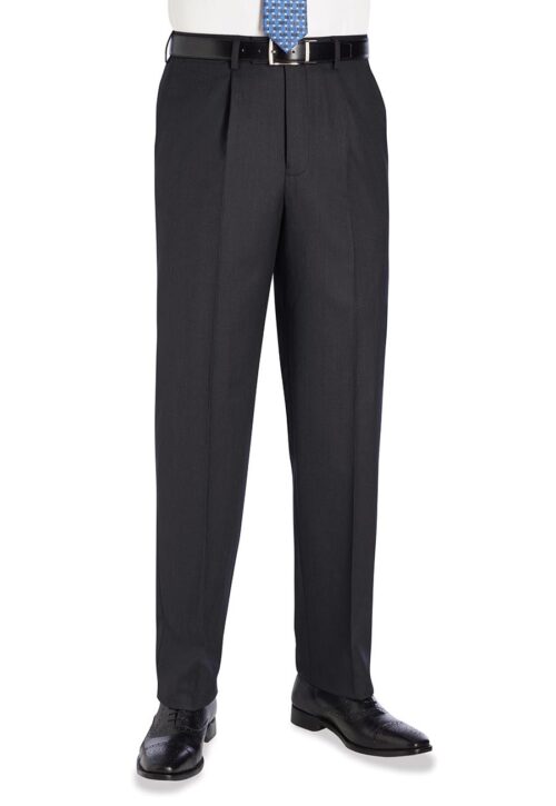 Brook Taverner Langham Classic Fit Trouser