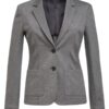 Brook Taverner Libra Slim Fit Jersey Jacket