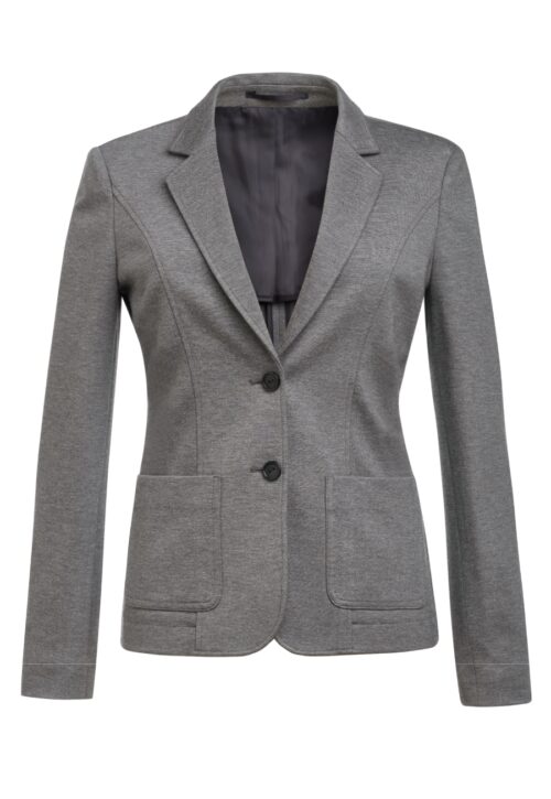 Brook Taverner Libra Slim Fit Jersey Jacket