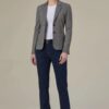Brook Taverner Rochelle Ladies Jeans Black