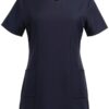 Brook Taverner Lockhart Tunic Black
