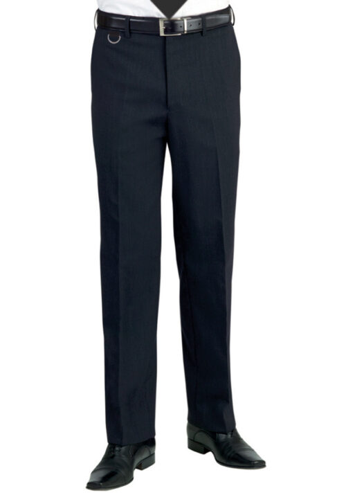 Brook Taverner Mars Tailored Fit Trouser