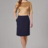 Brook Taverner Merchant Skirt