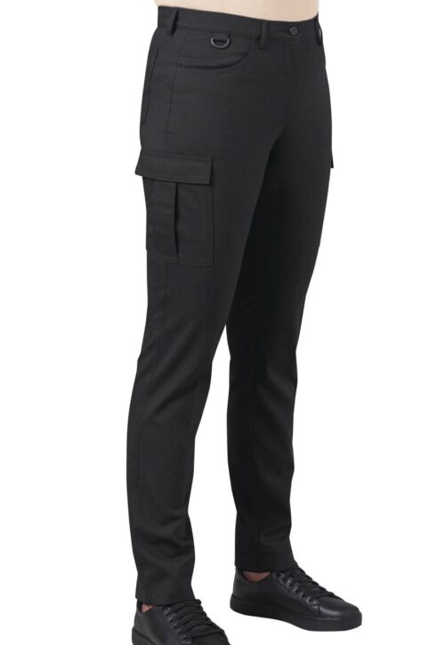 Brook Taverner Nantes Cargo Trouser