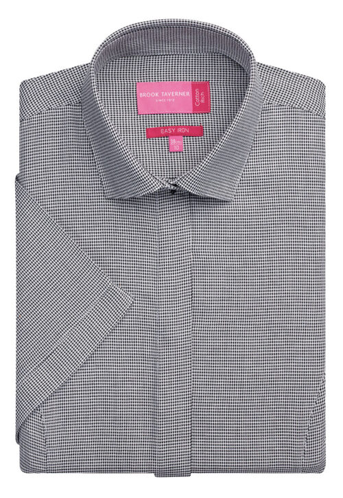 Brook Taverner Napoli Ladies' S/S Blouse
