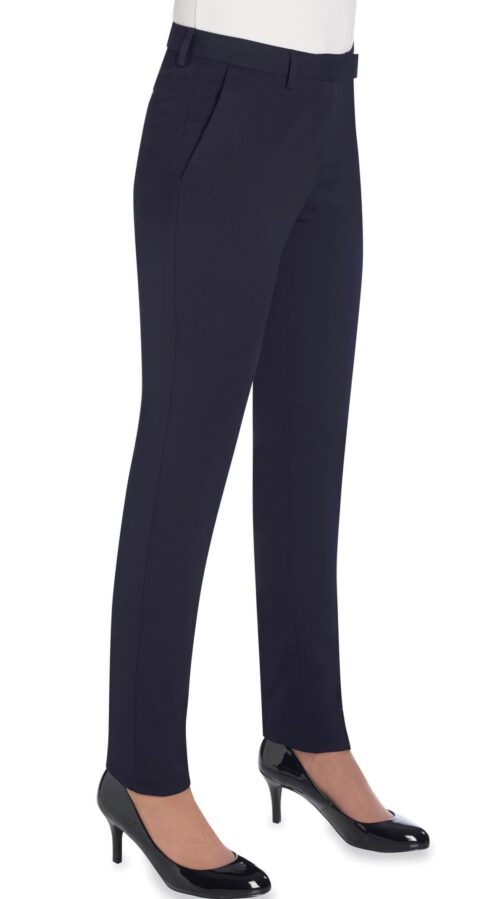 Brook Taverner Ophelia Slim Leg Trouser