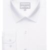 Brook Taverner Ortona Men's L/S Shirt White